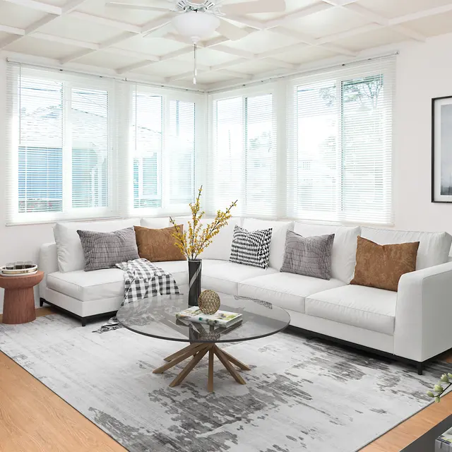 Liberty Village Apartments - Home Decor, Coffee Table, Furniture