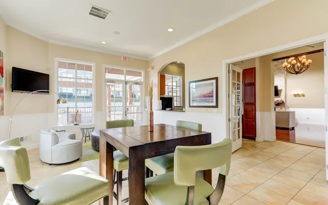 Discovery at Mountain View-Clubhouse