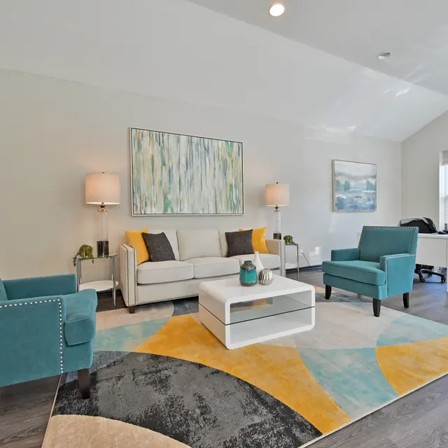 Marina del Rey - Furniture, Table, Chair