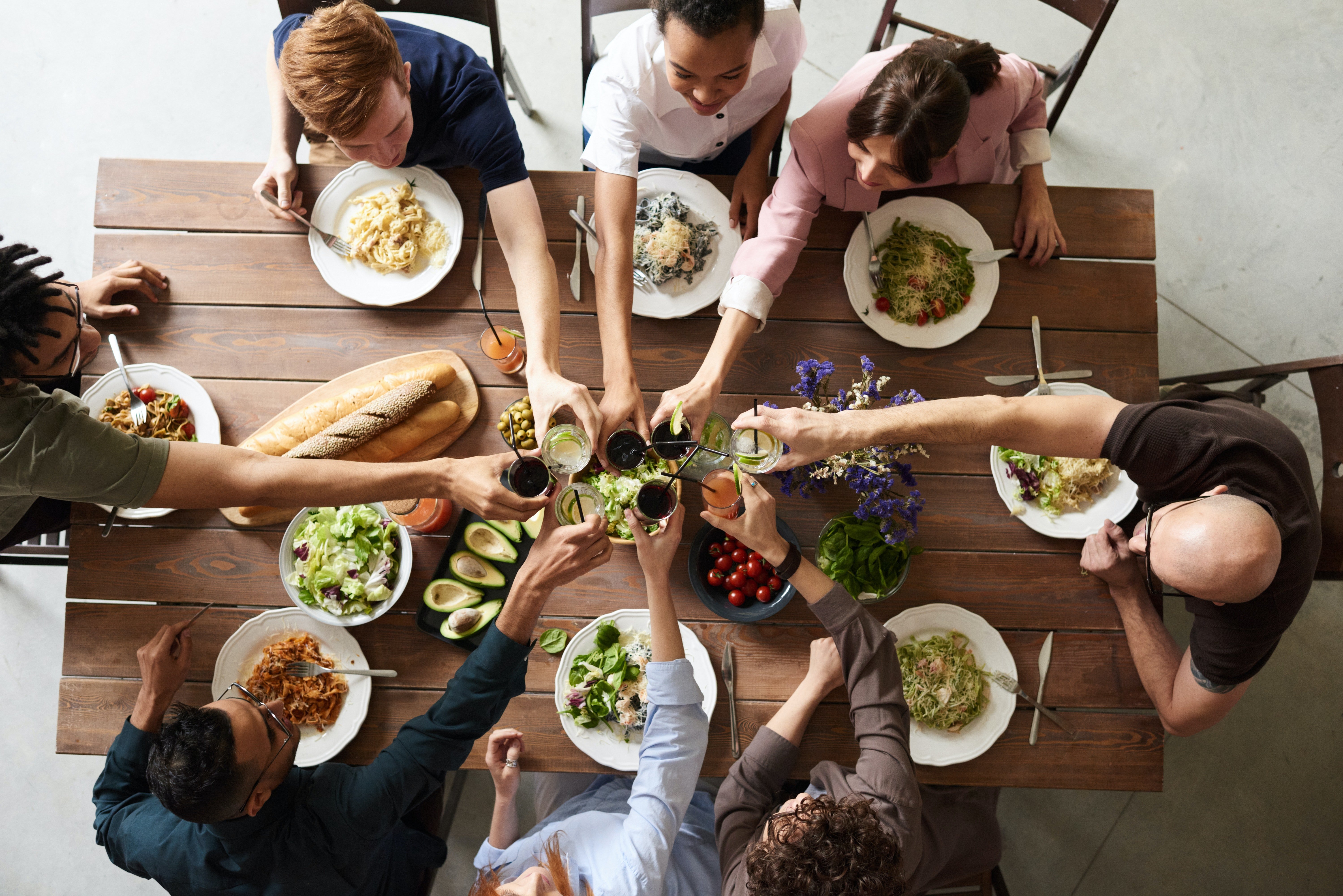 The Lofts at Elmsley Crossing - Brunch, Food, Adult