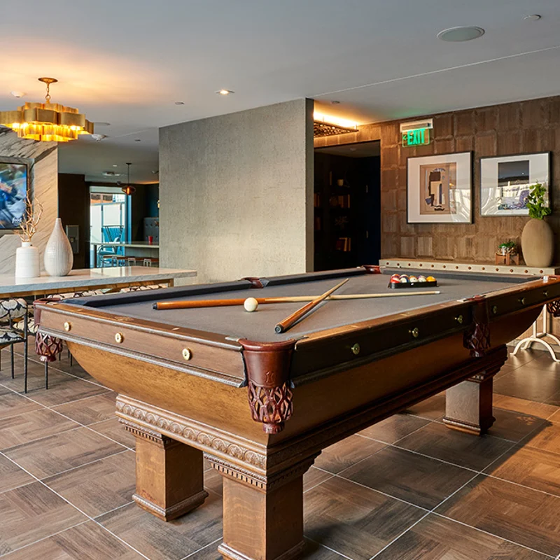 Alina Los Angeles Alina Los Angeles - Room