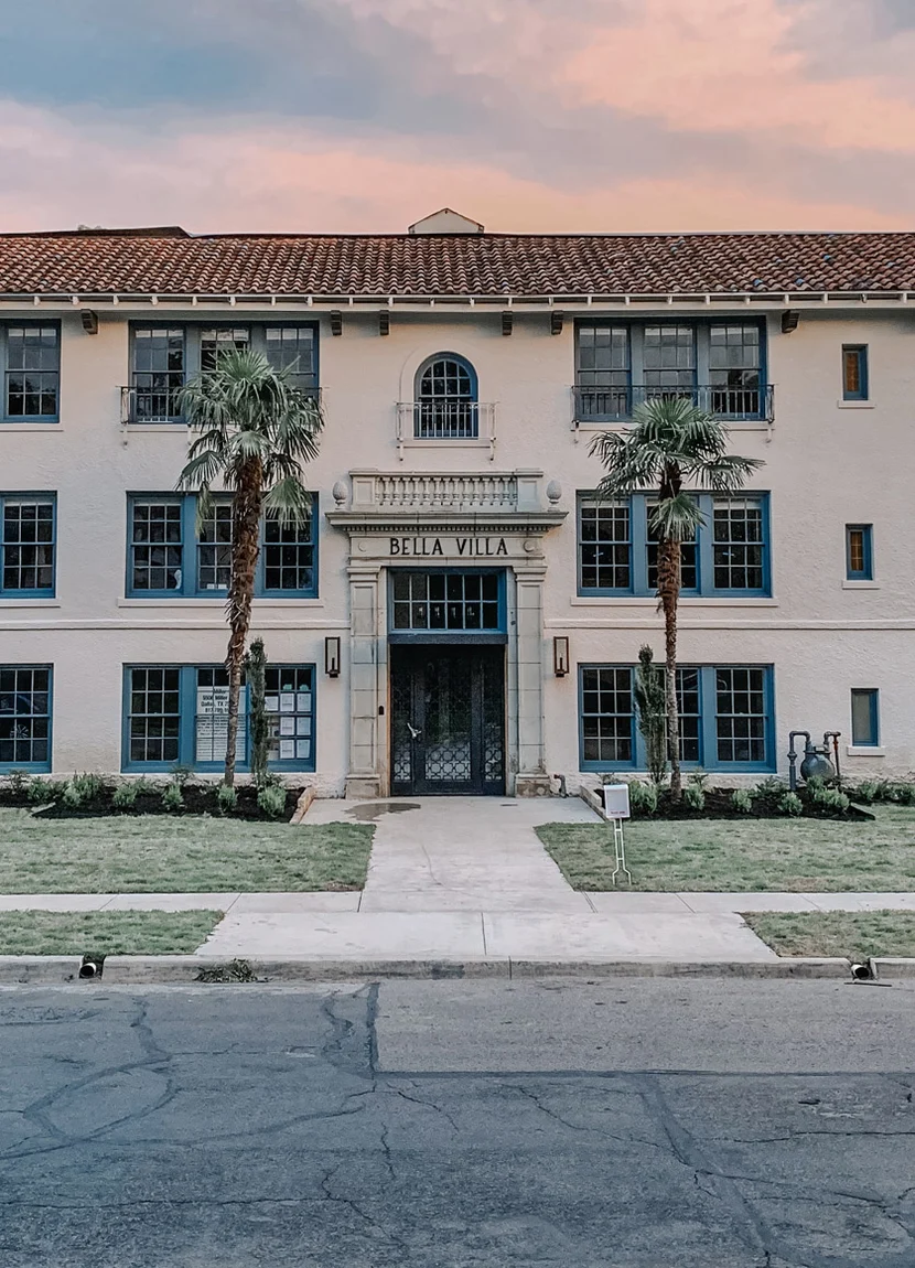 Austin's Place Apartments Austin's Place Apartments