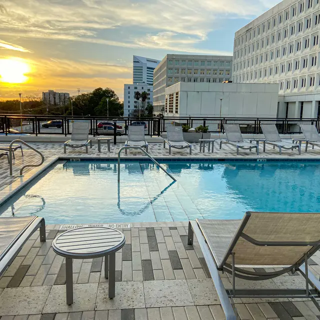 Millstream at Cascades - Pool, Water, Hotel