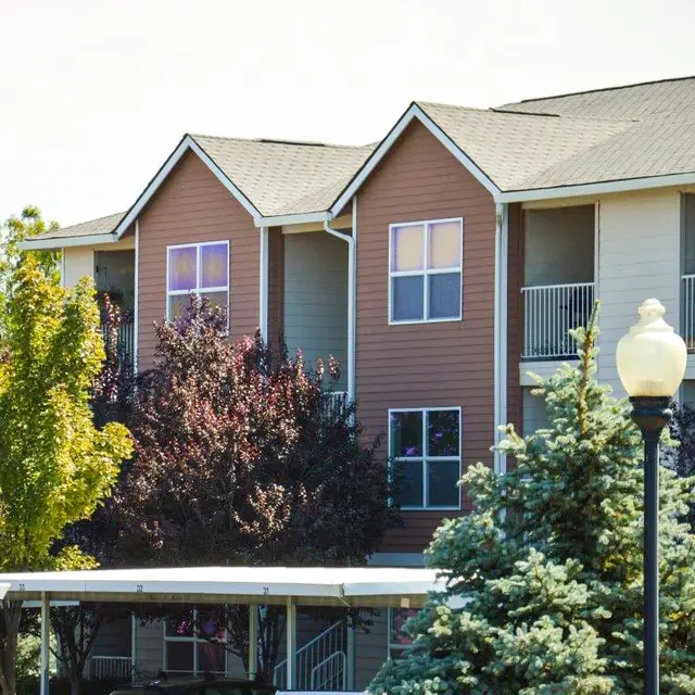 Sterling Ridge - Neighborhood, Siding, City