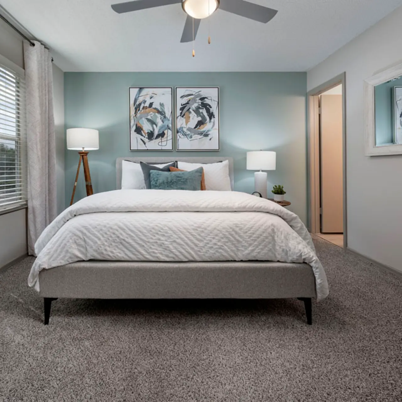 Addison at Parkside - Corner, Home Decor, Interior Design