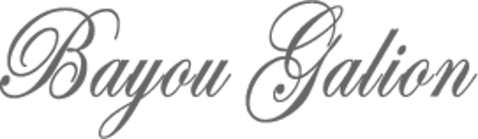 Bayou Galion Bayou Galion
