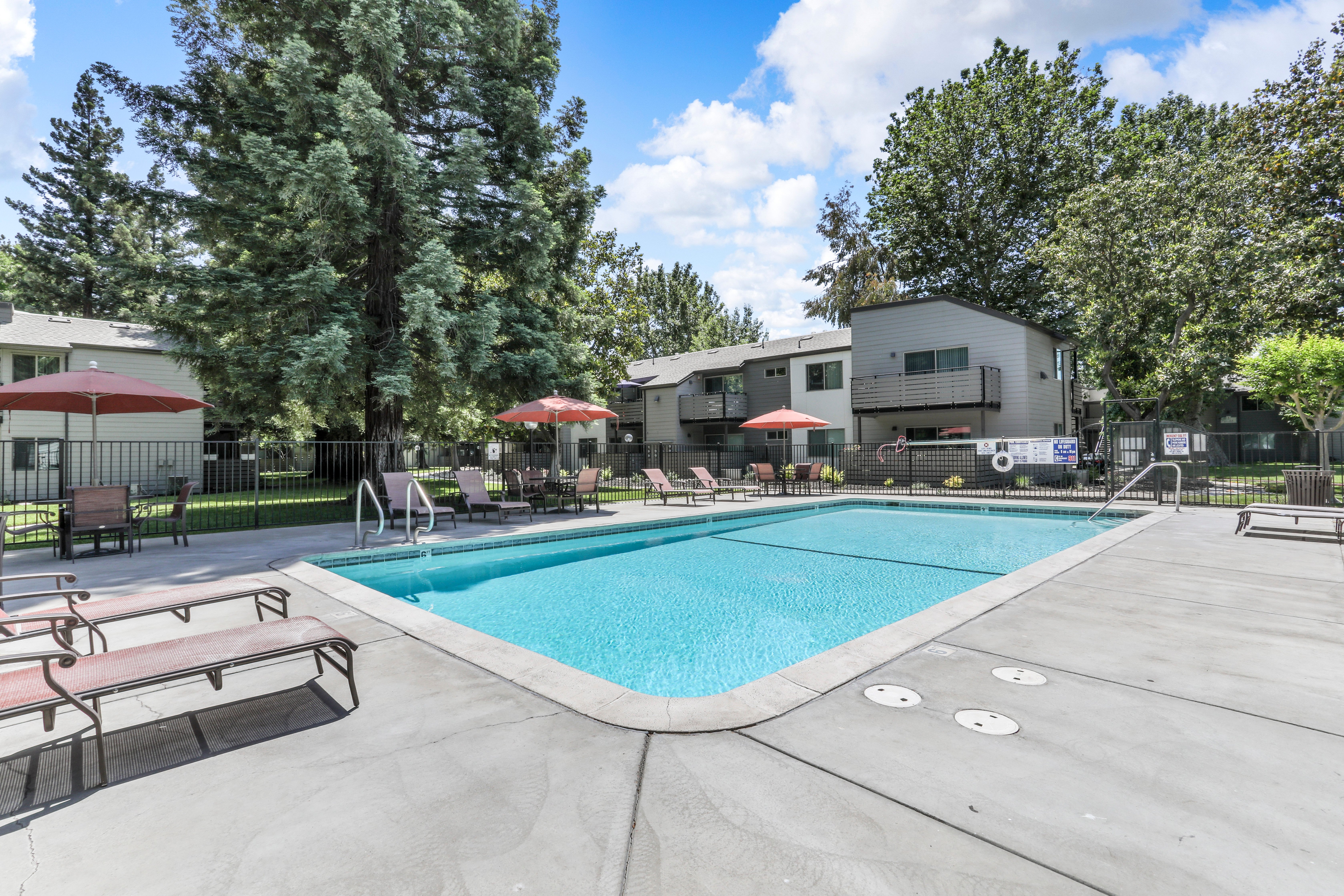 The Vineyards - Pool, Water, Nature