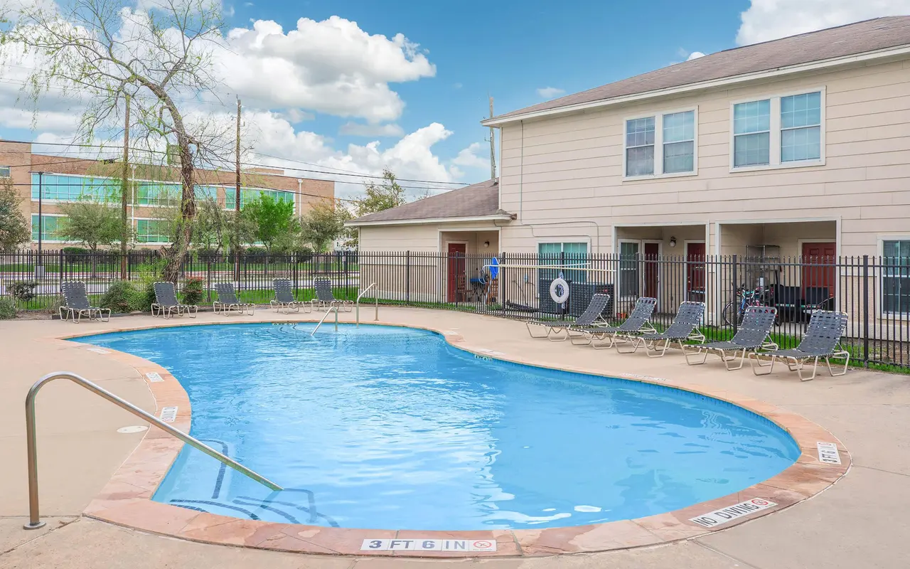 Oak Harbor - Pool, Water, Swimming Pool