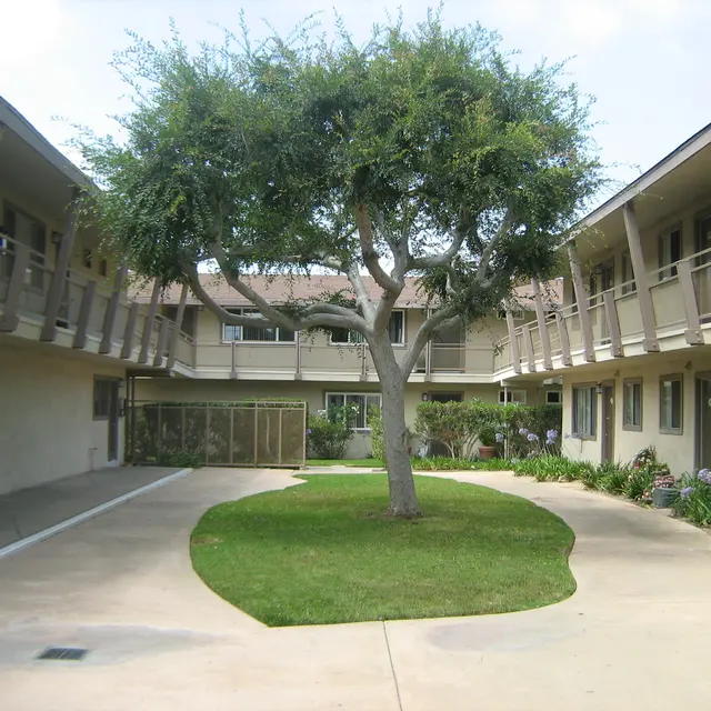 Pacífica Apartments - City, Grass, Condo