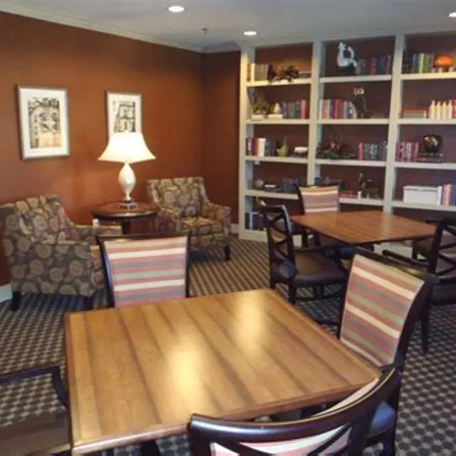 Peachtree Senior Peachtree Senior - Dining Room, Dining Table, Furniture