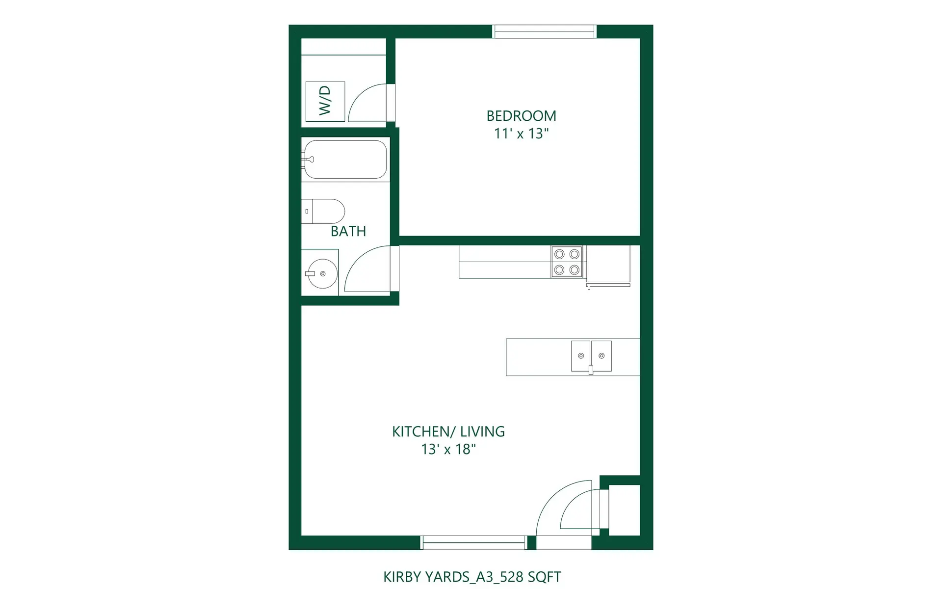 Diagram, Floor Plan