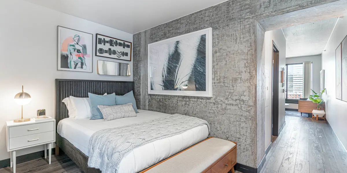 Ladd - Indoors, Interior Design, Home Decor