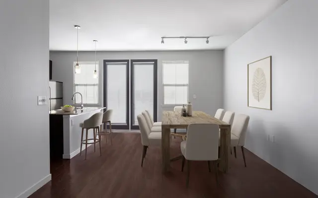 Vineyards at Paseo Del Sol Vineyards at Paseo Del Sol - Dining Room, Dining Table, Table