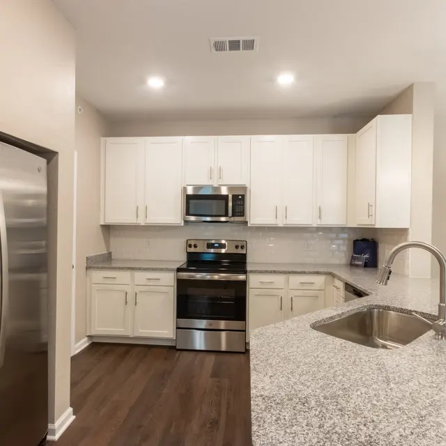 Summer Lake Summer Lake - Microwave, Oven, Appliance