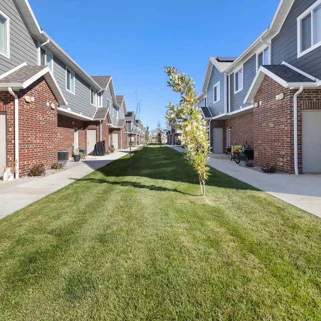Station at Park Meadows Station at Park Meadows - Suburb, Neighborhood, Lamp