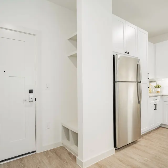 The 1906 at Bishop Ridge - Indoors, Interior Design, Kitchen