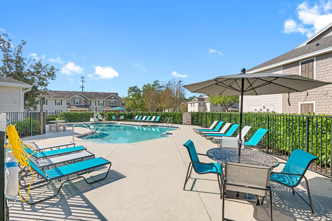 Brittany Bay I & II - Pool, Water, Swimming Pool