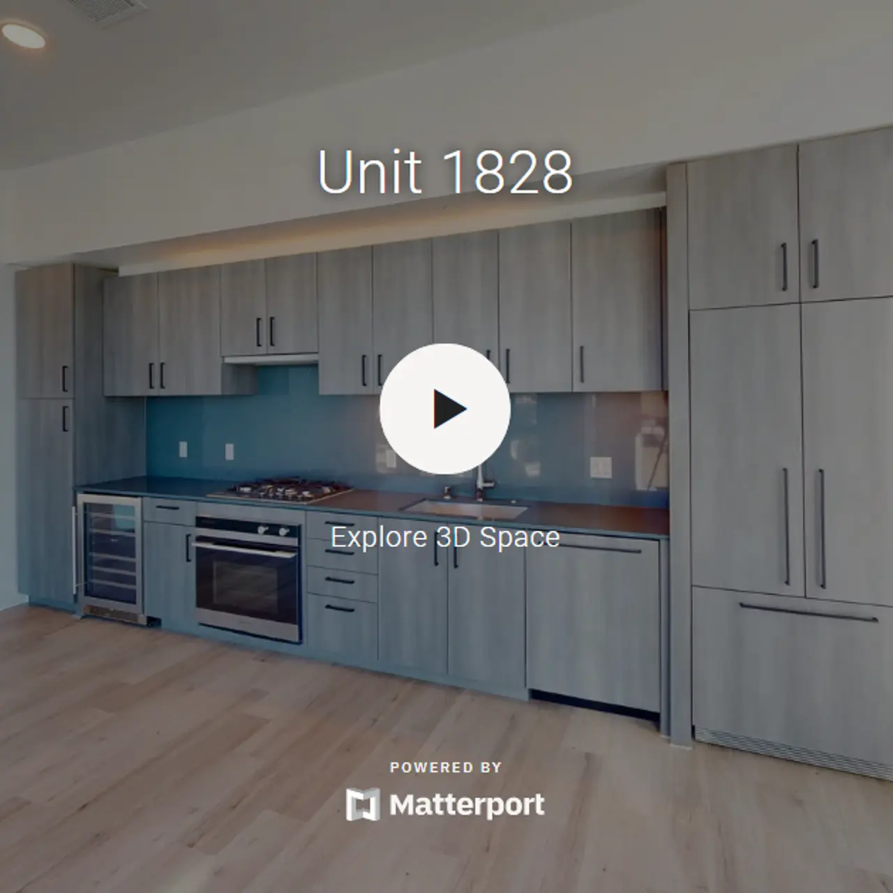 Vespr - 3 Bedroom Penthouse Unit 1828 Vespr - 3 Bedroom Penthouse Unit 1828