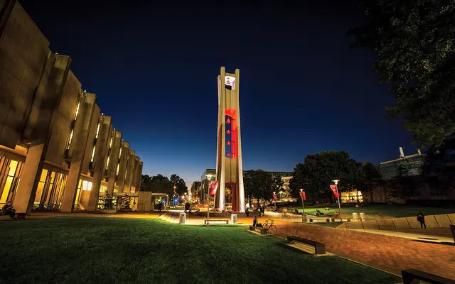 Vantage - Building, City, Plant