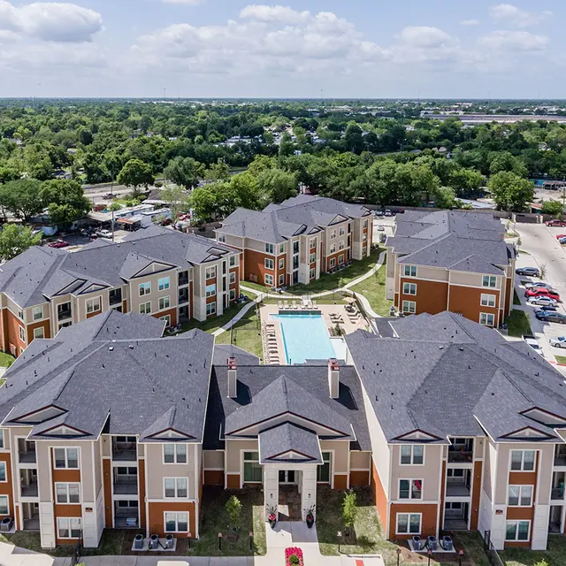 Smart Living At Telephone - Building, Suburb, Outdoors