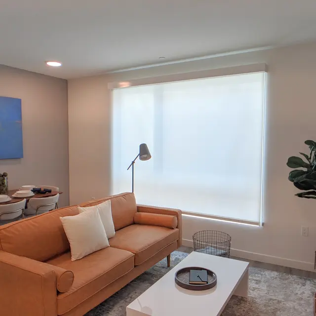 Vantage Mar Vista Vantage Mar Vista - Living Room, Room, Screen