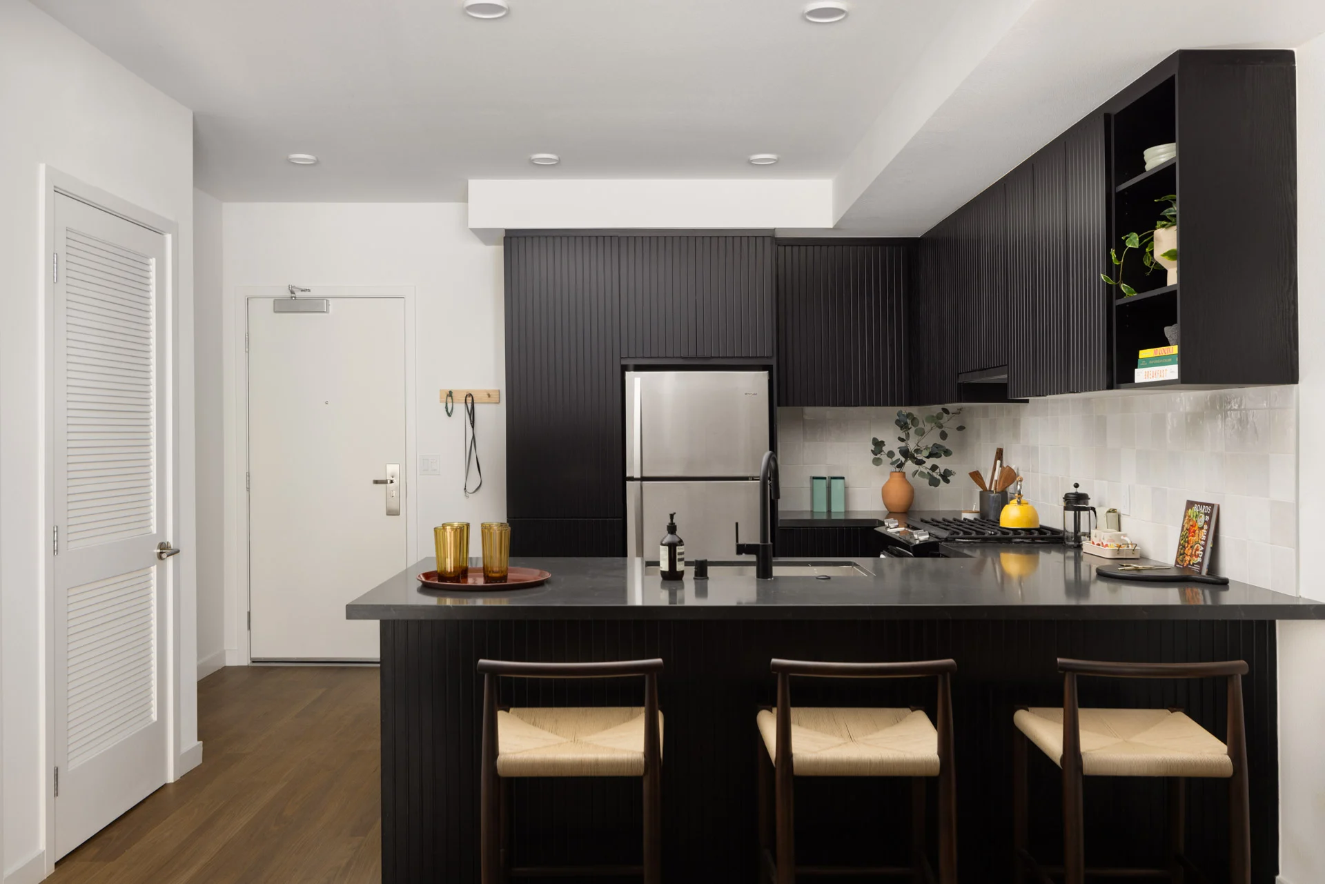 Ruby - Indoors, Interior Design, Kitchen