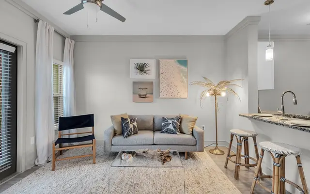 The Adley Lakewood Ranch Waterside - Home Decor, Interior Design, Appliance