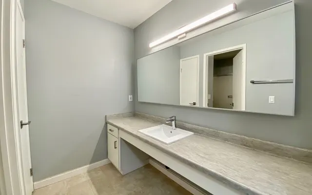 Cypress Court Apartments