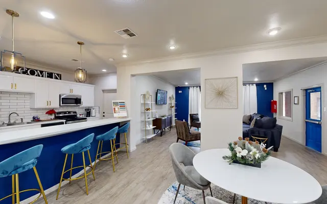 Sutter Ranch - Dining Room, Dining Table, Furniture