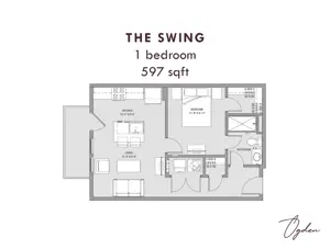 The Swing