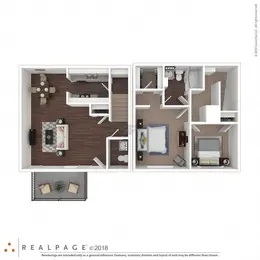Maple Renovated