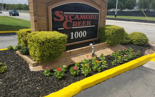 Sycamore Creek Apts