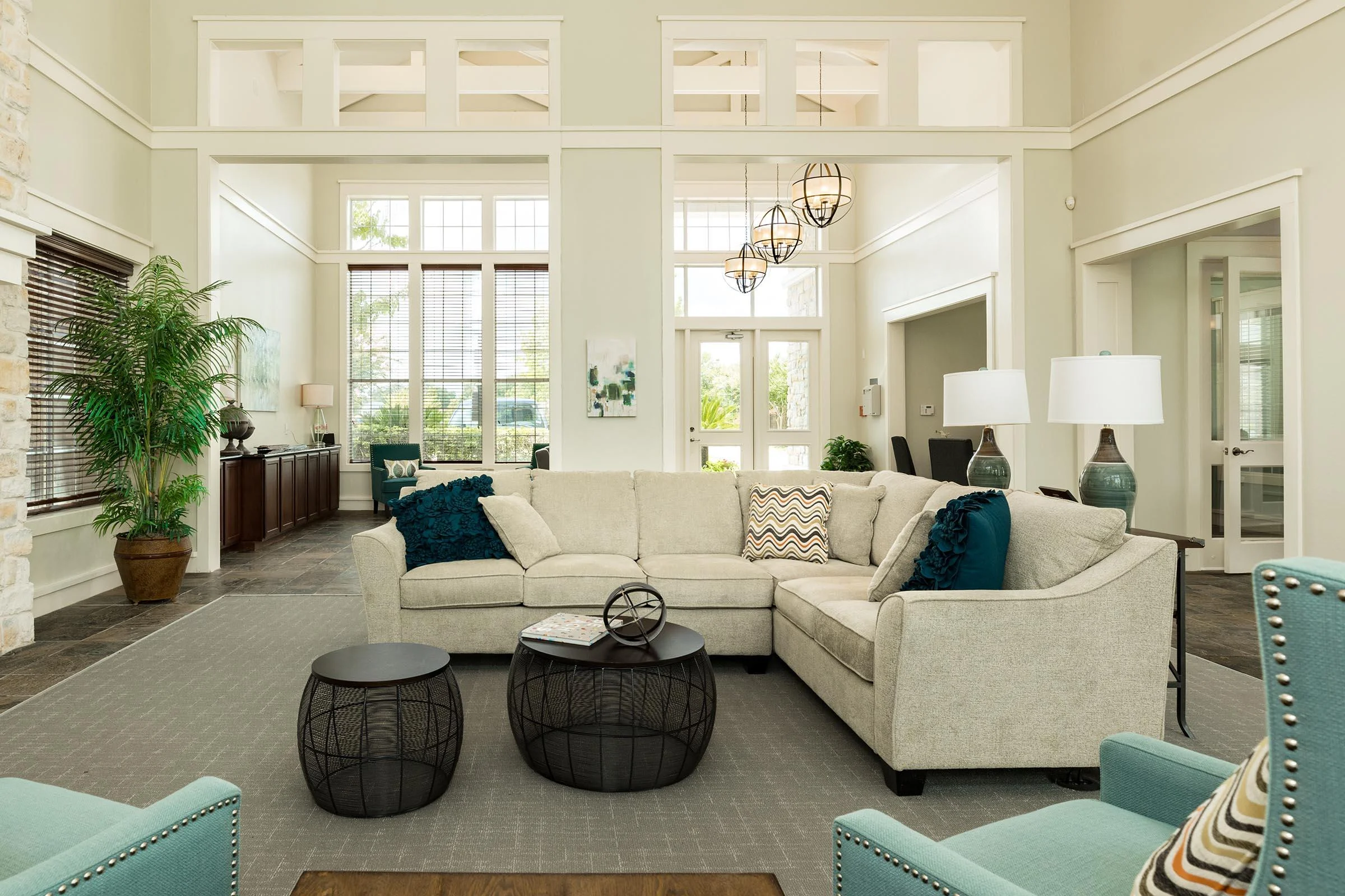 Edgewater at Lake Jackson Edgewater at Lake Jackson - Home Decor, Furniture, Living Room