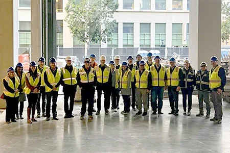 Holland Partner Group - People, Person, Worker