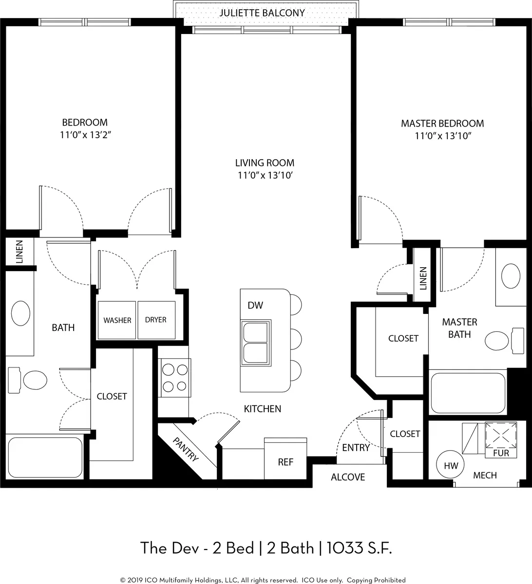 Diagram, Floor Plan