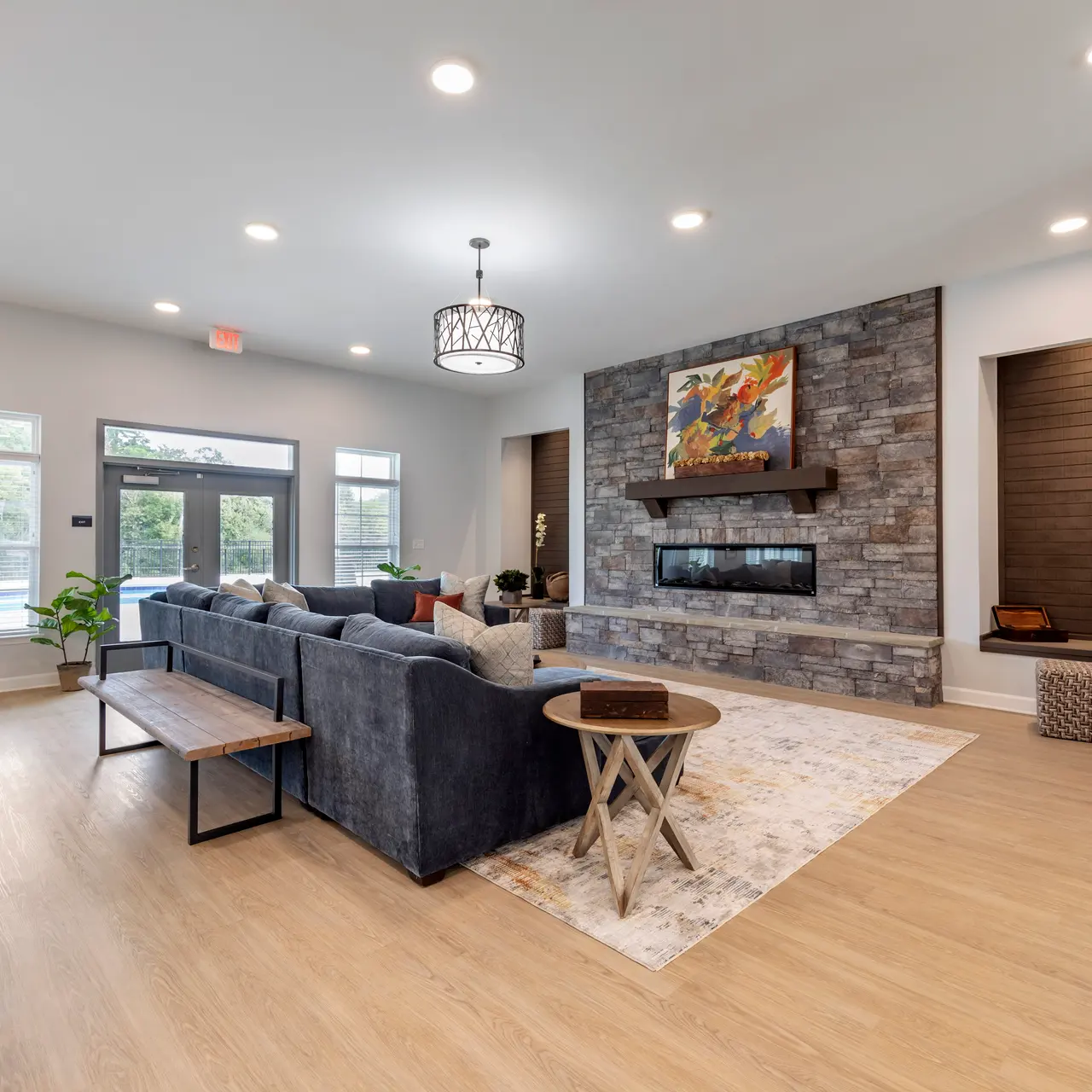 The Jewel Summit Pointe - Indoors, Interior Design, Home Decor