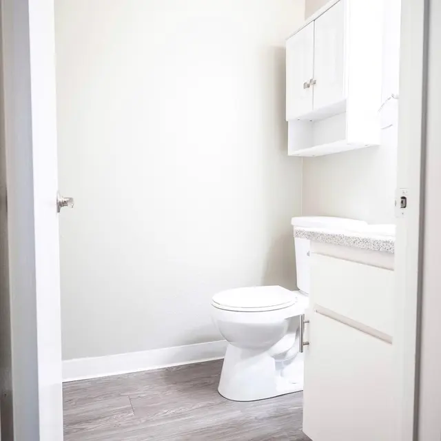 Sierra Square - Room