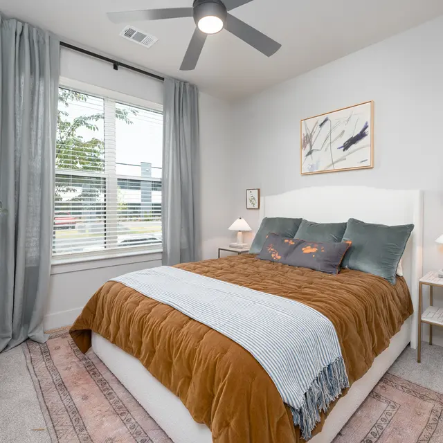 Ellison at The Exchange Ellison at The Exchange - Indoors, Interior Design, Home Decor