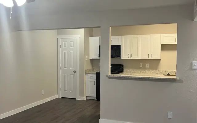 Emerald Lane - Wood, Floor, Corner