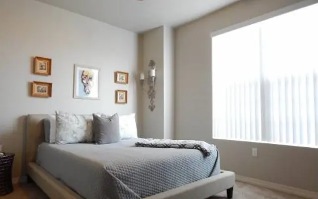 Andulucia Villas - Room