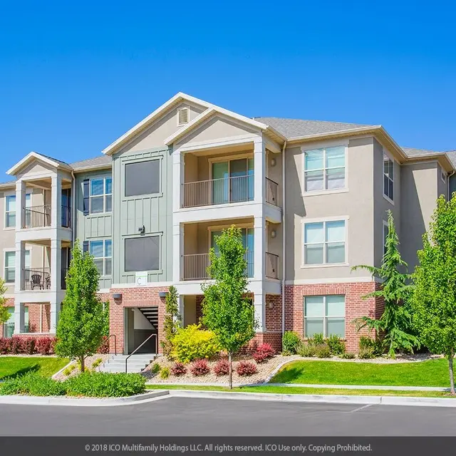 ICO Mayfield - Neighborhood, City, Building