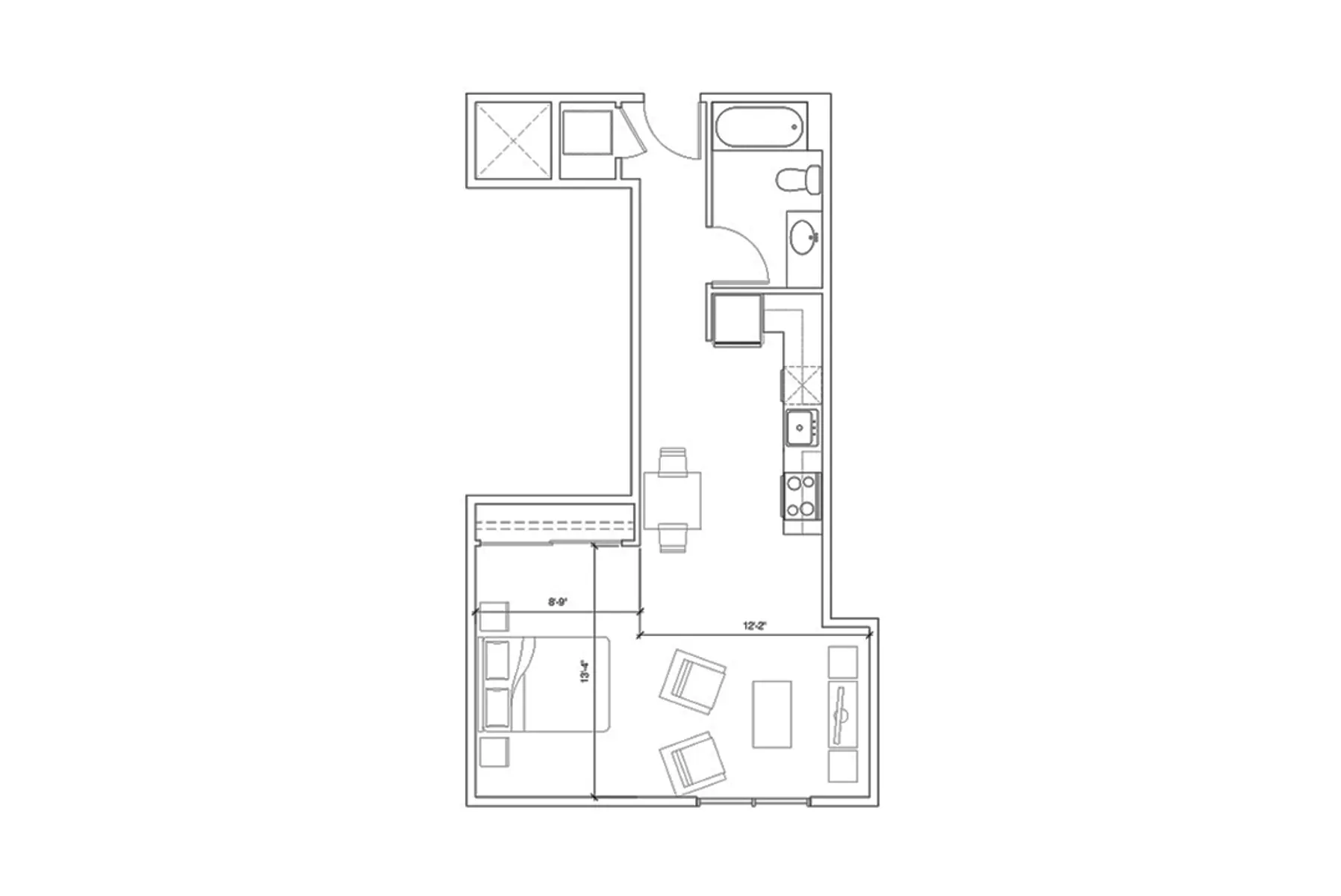 rentcafestudio2.jpg Diagram