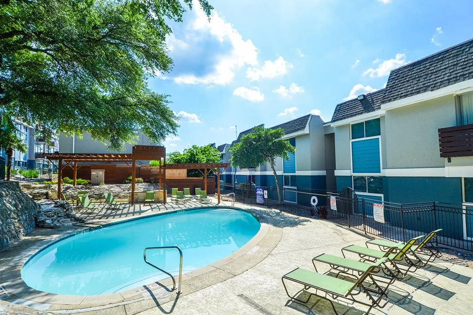 Altura Altura - Pool