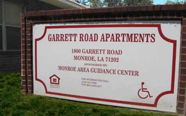 Garret Roberts Kilgore Garret Roberts Kilgore - Plant