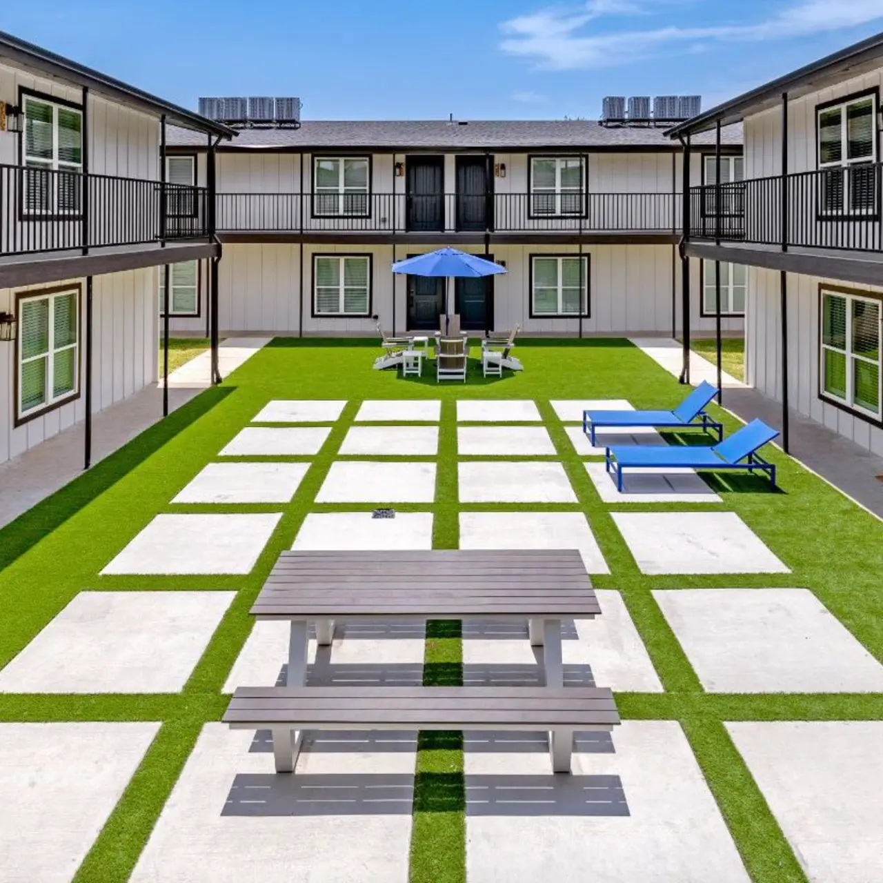 Hoskins 90 at Bishop Ridge - House, Housing, Villa