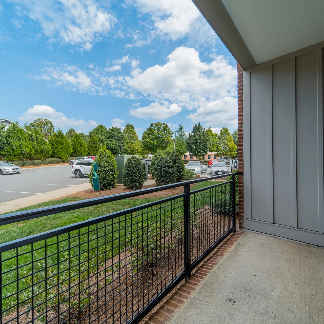 Asbury Flats - Spacious Homes