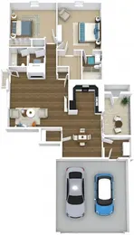 REEP Renovated