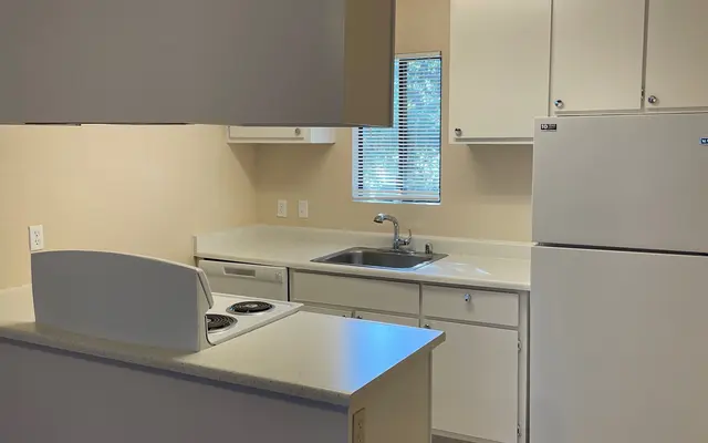 Sandalwood Place - Indoors, Interior Design, Kitchen