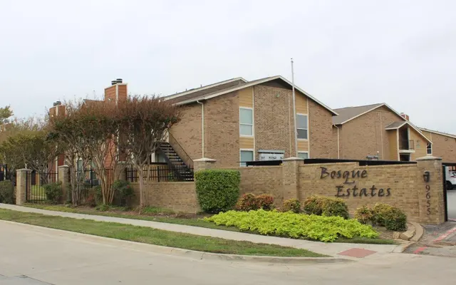 Bosque Estates Bosque Estates - Neighborhood, City, Suburb