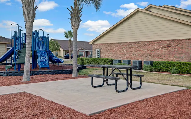 Champion Homes at Canyon Creek